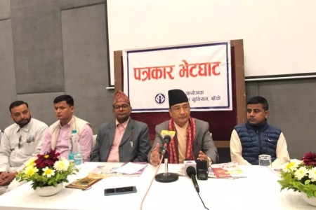 गरिबी निवारण र दिगो आर्थिक विकासमा एमसीसीले योगदान पुर्याउँछः मन्त्री कार्की